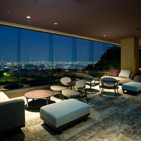 山荘 風の杜 Sanso Kazenomori Hotel Minoh Exterior photo