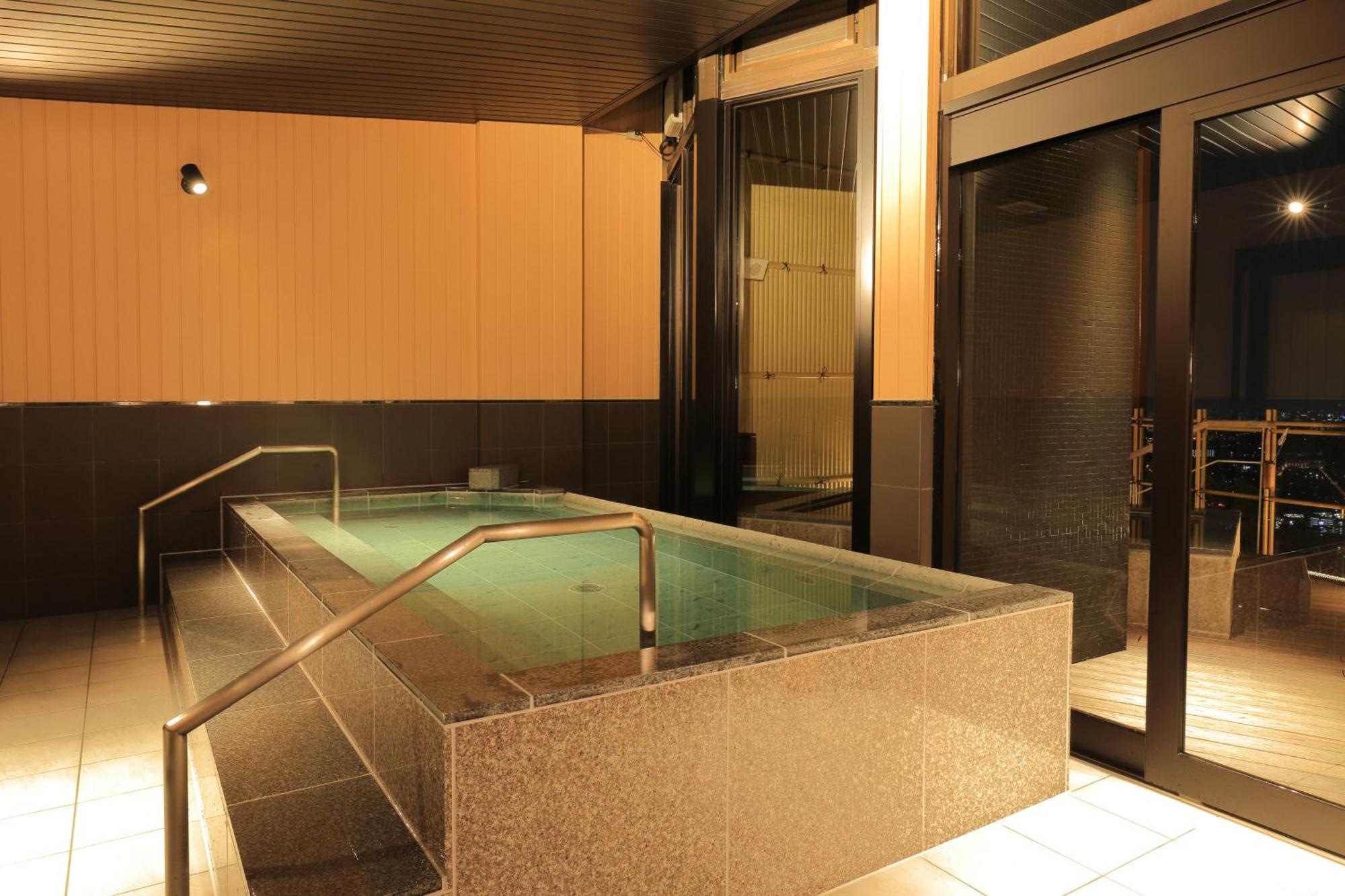 山荘 風の杜 Sanso Kazenomori Hotel Minoh Exterior photo