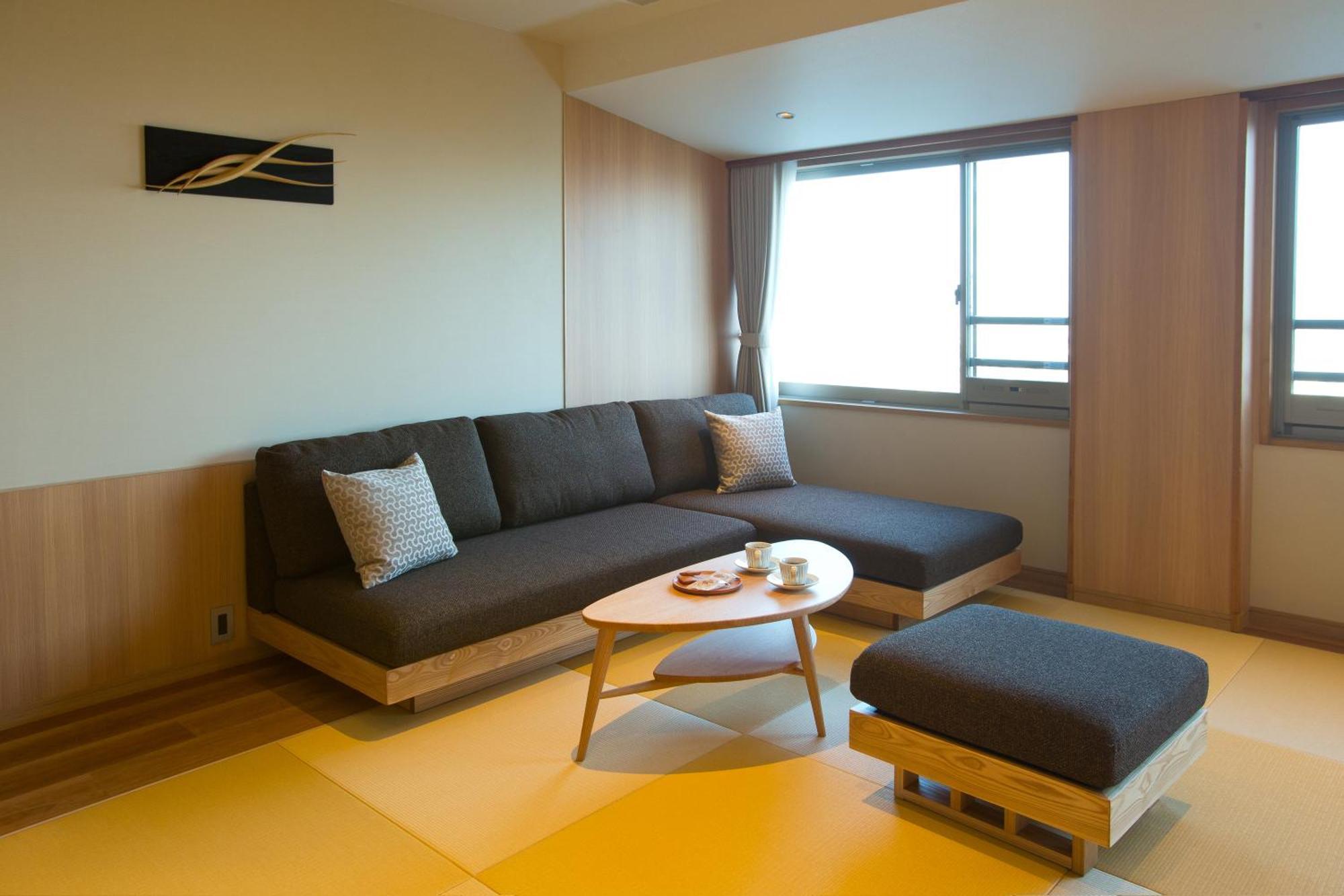 山荘 風の杜 Sanso Kazenomori Hotel Minoh Exterior photo