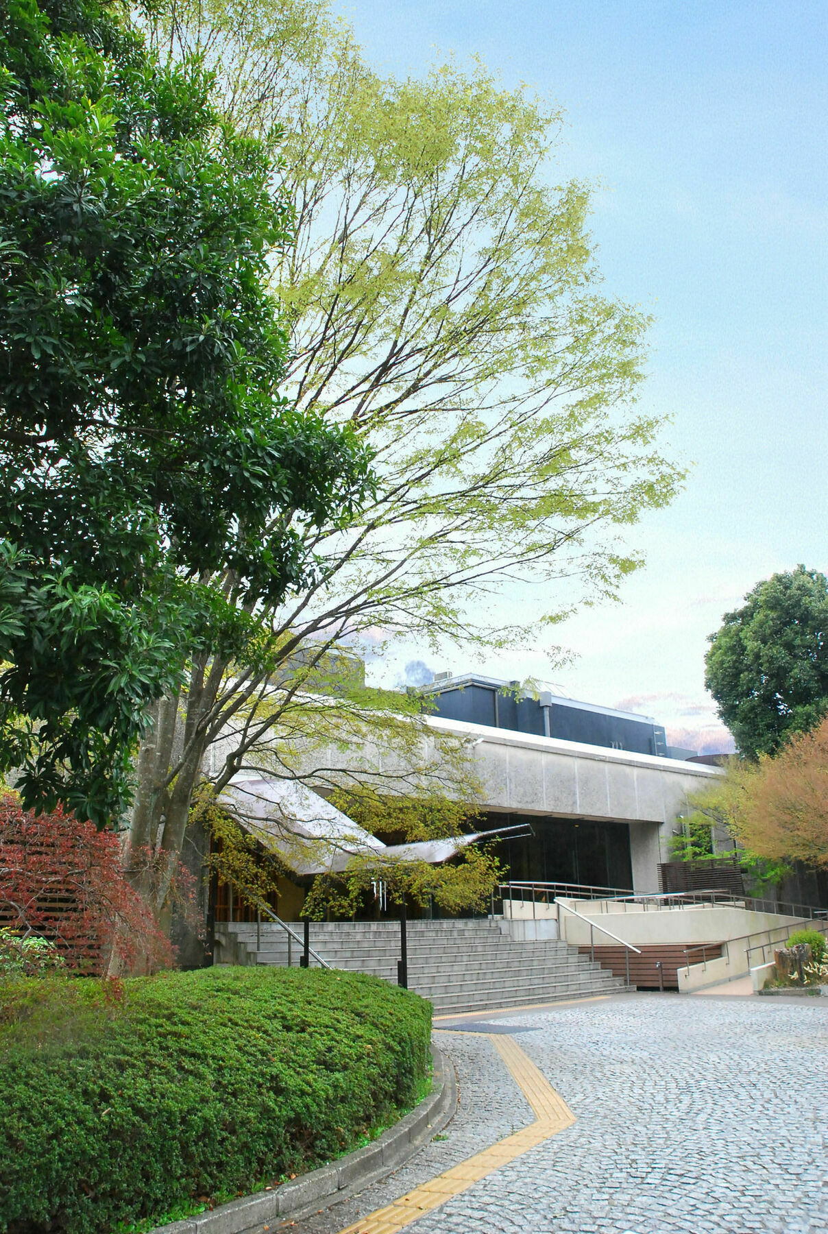 山荘 風の杜 Sanso Kazenomori Hotel Minoh Exterior photo